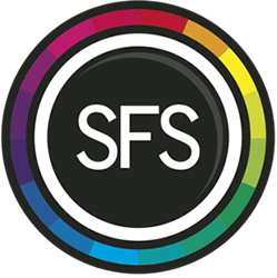 San Fran Systems Logo